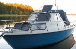 Hydrospeed Muu malli