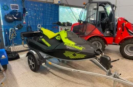Sea-Doo Spark Trixx