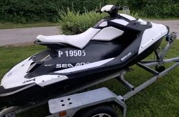 Sea-Doo Spark 90hv