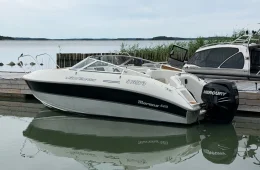 Silver Moreno 620