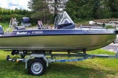 Buster LX