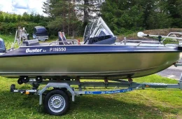 Buster LX