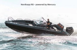 Nordkapp Enduro 705