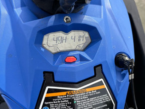 Sea-Doo Spark Trixx