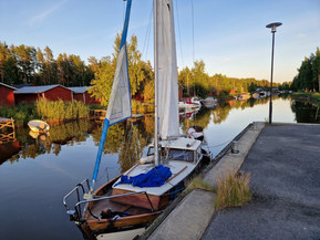 Marina 