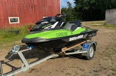 Sea-Doo GTR-X