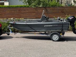 Pioner 14 Active