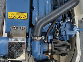 Seiskari S-23