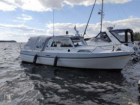 Seiskari S-23