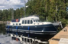 Teräsvene Muu malli
