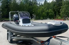 Grand Silver Line S470
