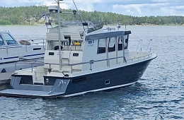 Targa 31