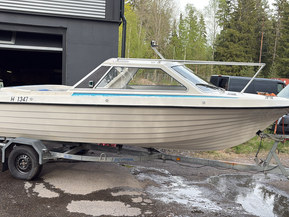 Bella 551 HT