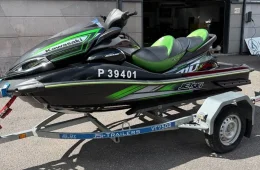 Kawasaki Ultra 310 LX