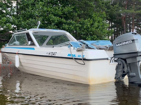 Bella 551 HT