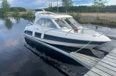 Flipper 630 CC