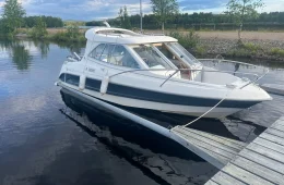 Flipper 630 CC