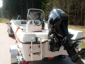 Terhi 450 CC