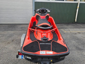 Sea-Doo RXT-X 300 RS