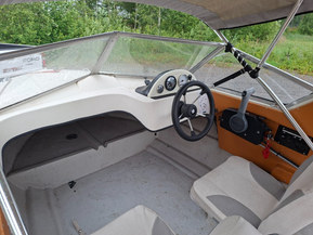 Hirvas 435 RS