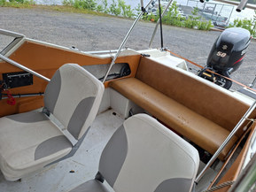 Hirvas 435 RS
