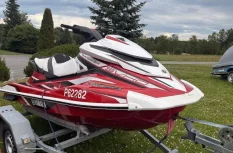 Yamaha GP 1800R SVHO