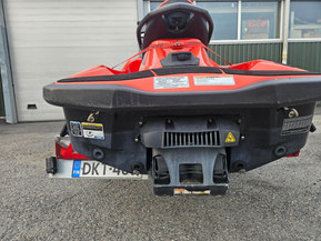 Sea-Doo RXT-X 300 RS