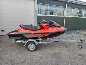 Sea-Doo RXT-X 300 RS