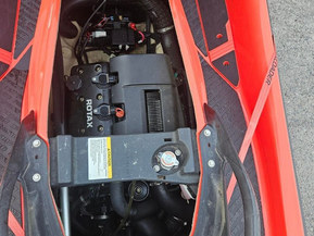 Sea-Doo RXT-X 300 RS