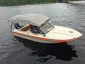 Hirvas 435 RS