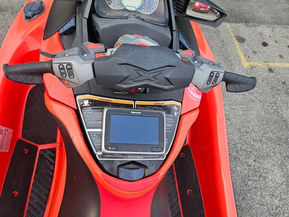 Sea-Doo RXT-X 300 RS