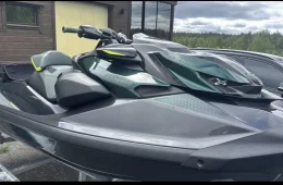 Sea-Doo RXT-X 300 RS