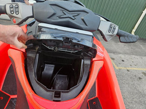 Sea-Doo RXT-X 300 RS