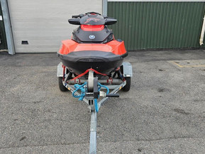 Sea-Doo RXT-X 300 RS