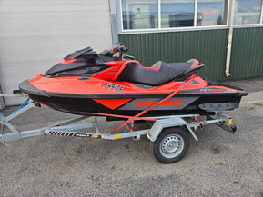 Sea-Doo RXT-X 300 RS