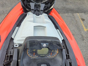 Sea-Doo RXT-X 300 RS