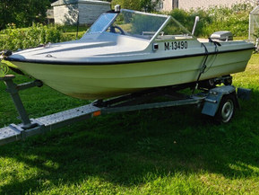 Hirvas 440