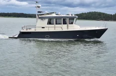 Targa 31