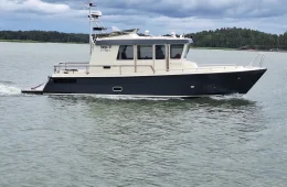 Targa 31