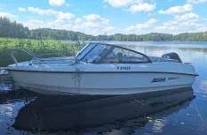 Bella 550 BR