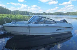 Bella 550 BR