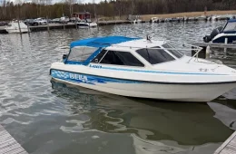 Bella 642 HT