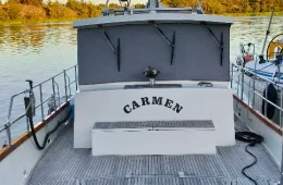 Nauticat Nauticat 33