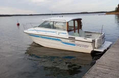 Bayliner 2159 Trophy