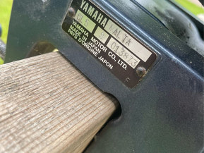 Yamaha Malta