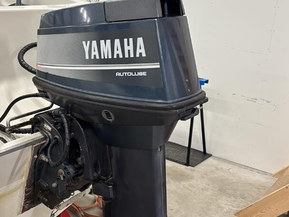 Yamarin 4730 Big Ride
