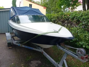 Yamarin 455 S Big Ride