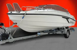 Finnmaster T6