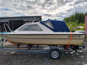 Hirvas Muu malli 515 HT