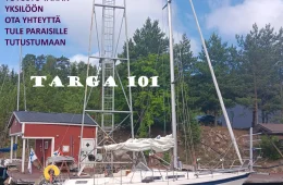 Targa 101